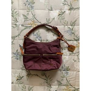 Dooney and Bourke Shoulder Bag